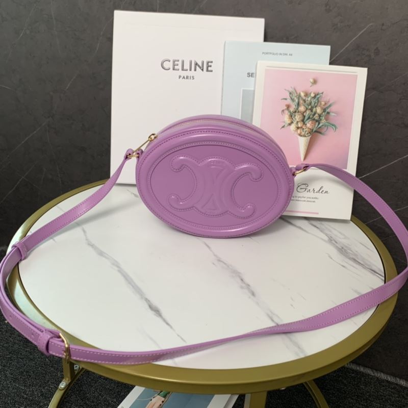 Celine Triomphe Bags